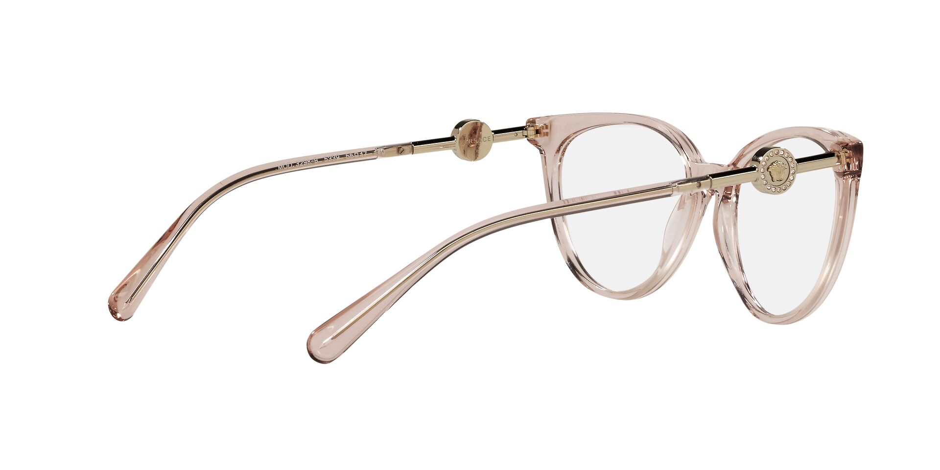 Versace VE 3398-B 5339
