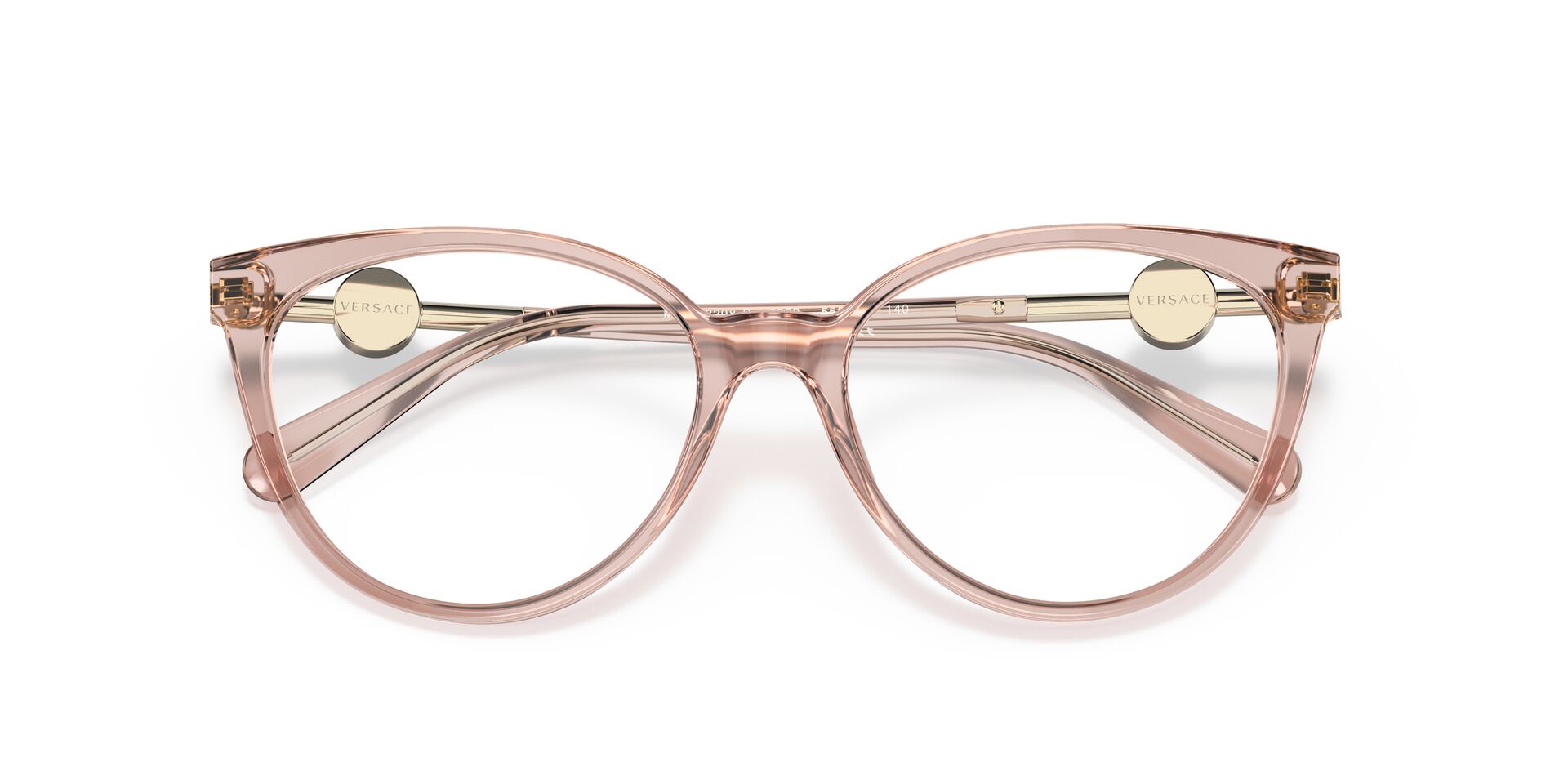 Versace VE 3398-B 5339