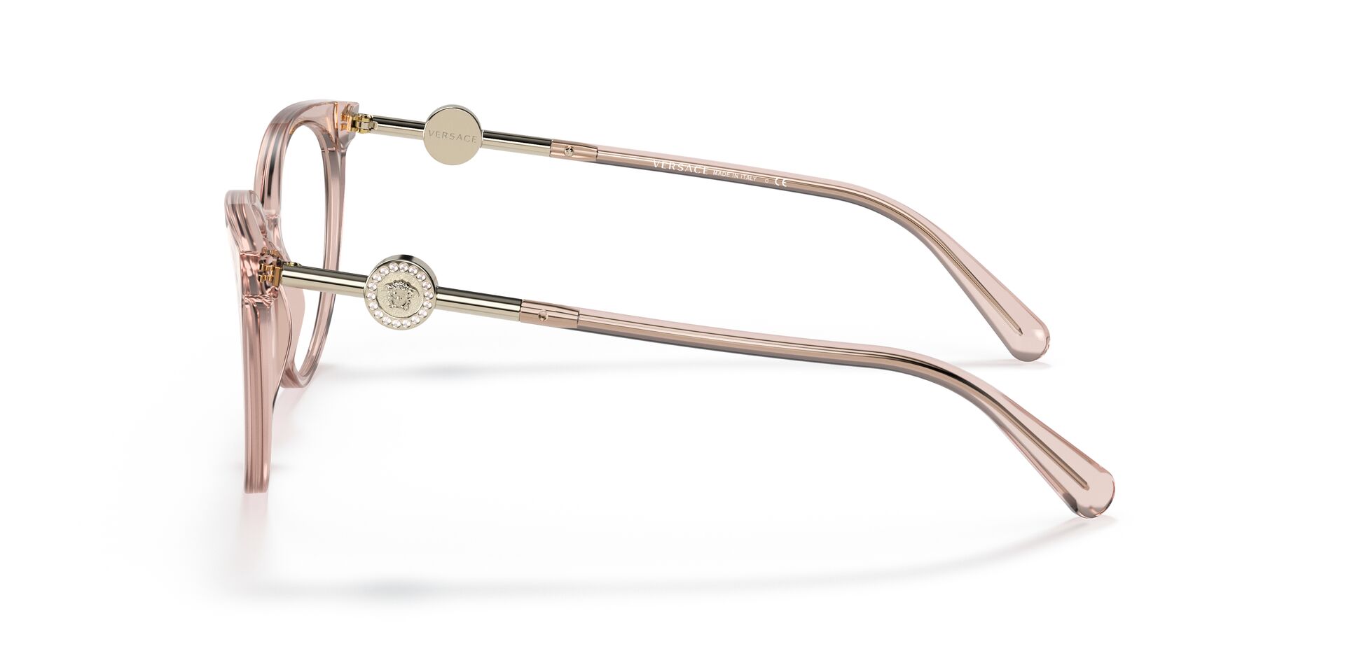 Versace VE 3398-B 5339