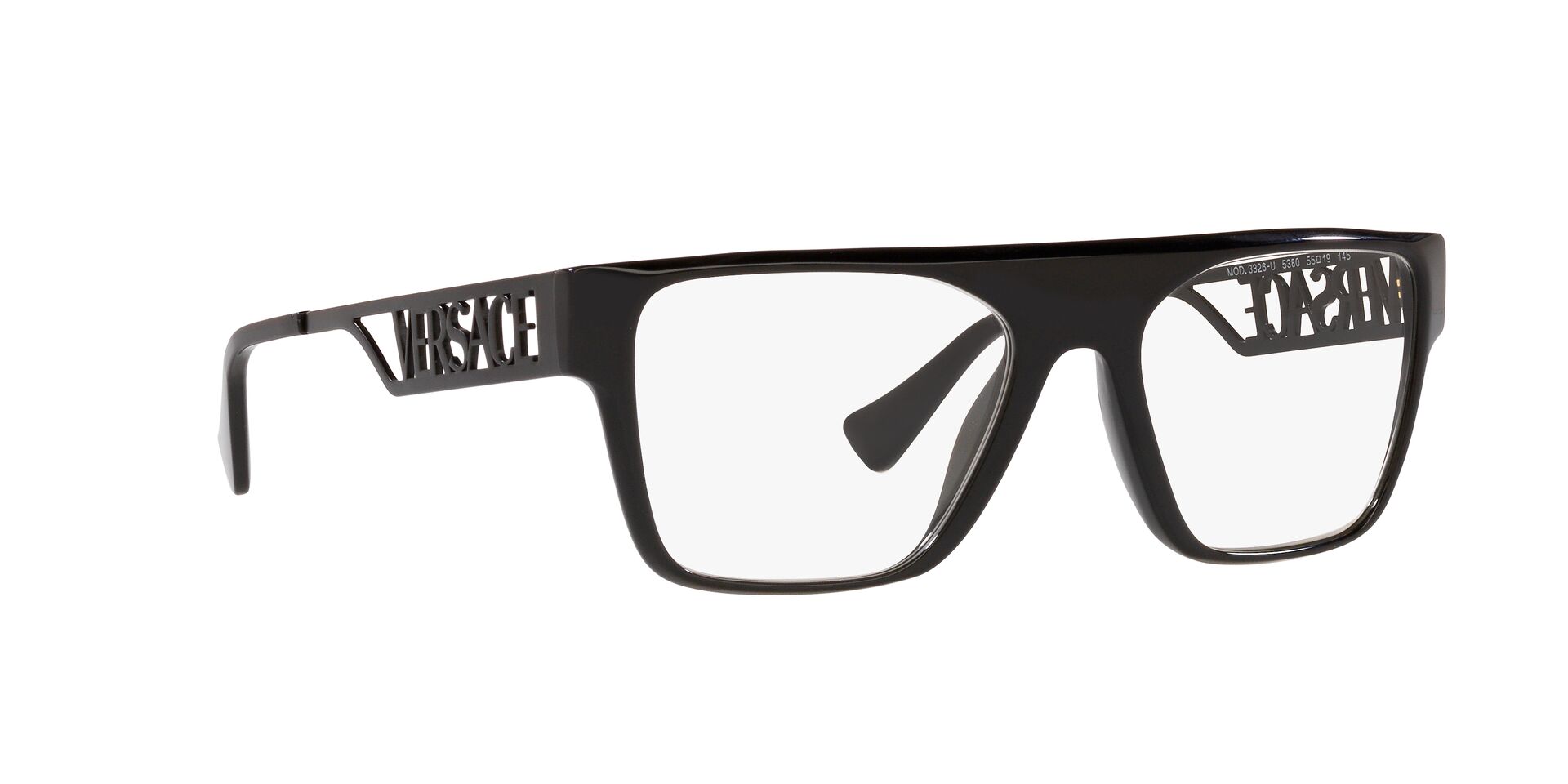 Versace VE 3326-U  5380