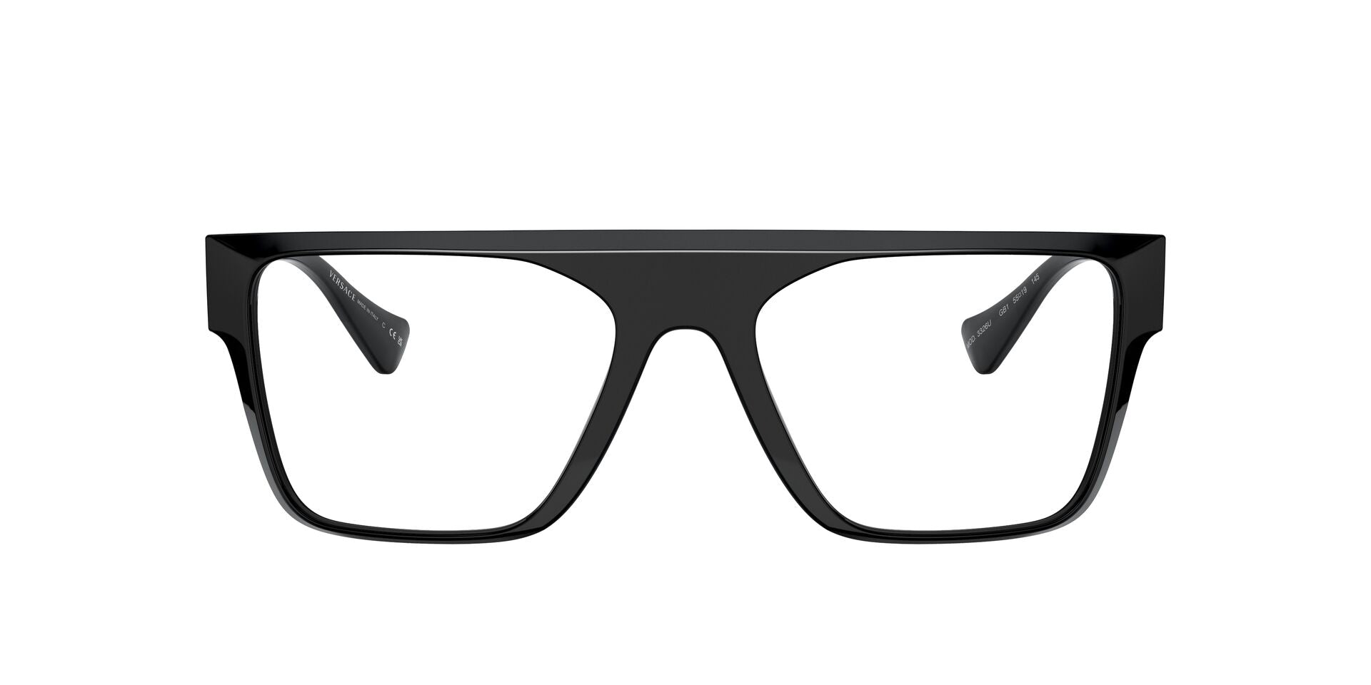 Versace VE 3326-U GB1