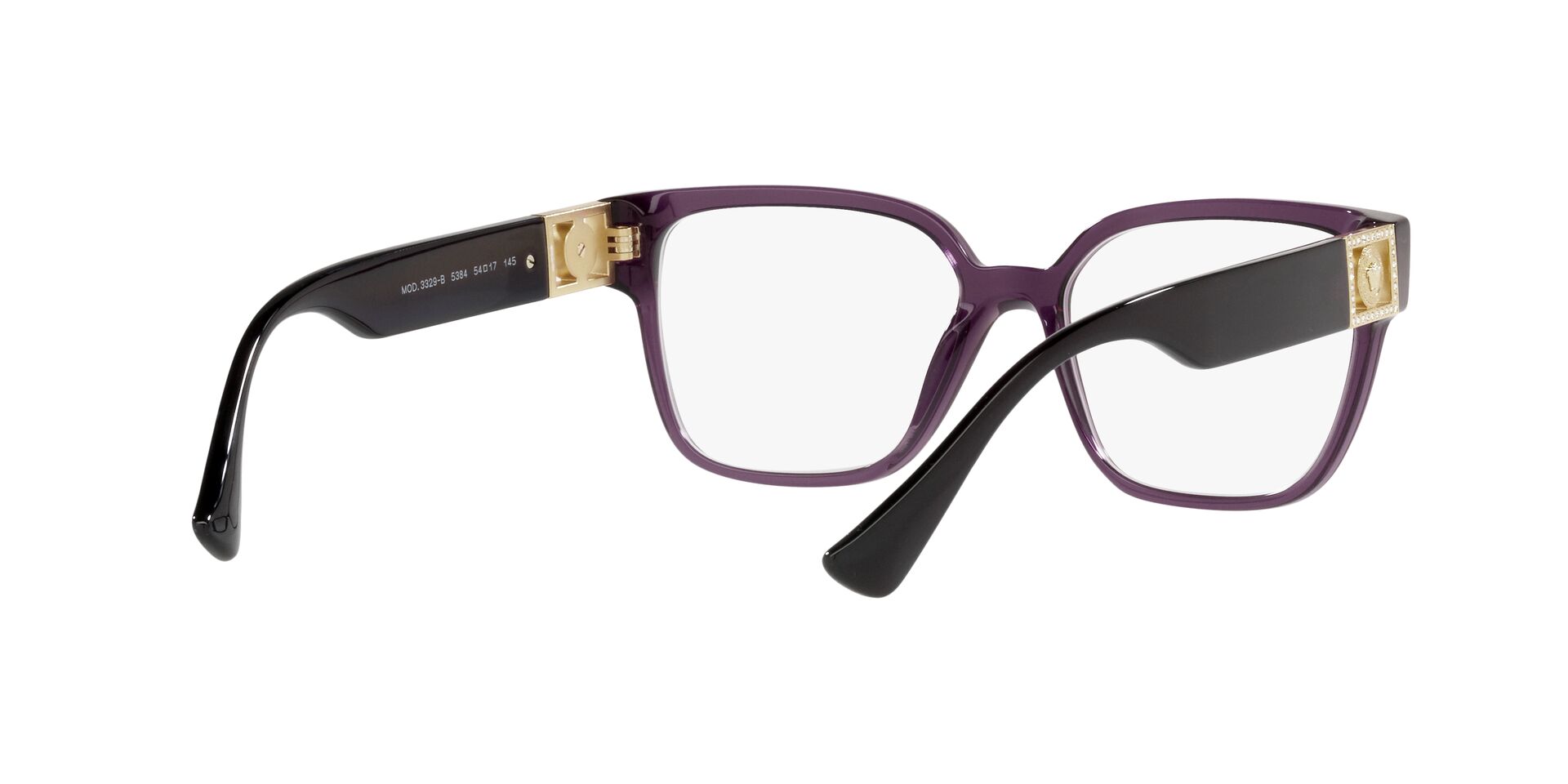 Versace VE 3329-B 5384