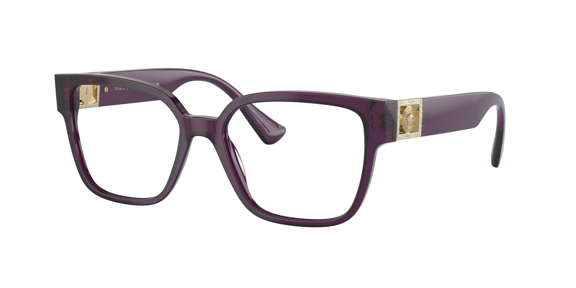 Versace VE 3329-B 5384