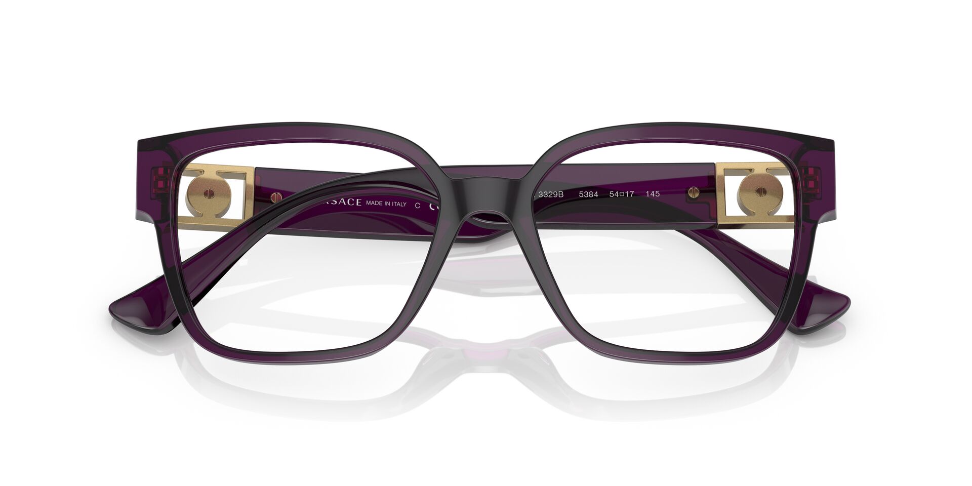 Versace VE 3329-B 5384