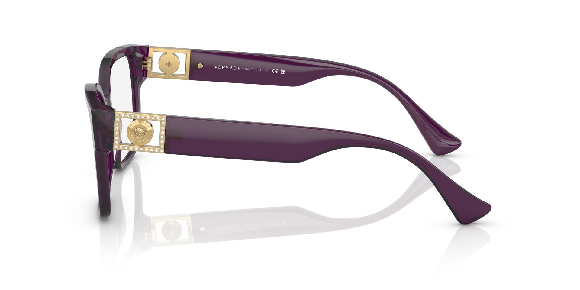 Versace VE 3329-B 5384