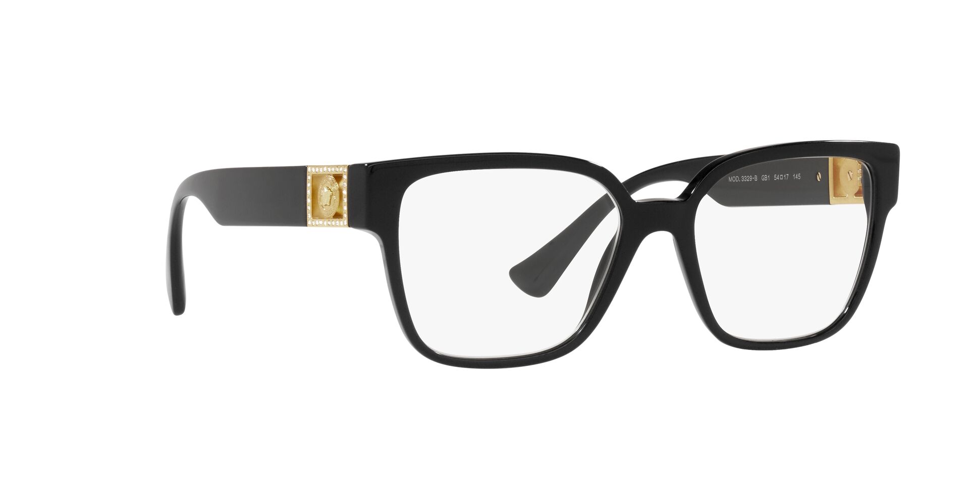 Versace VE 3329-B GB1