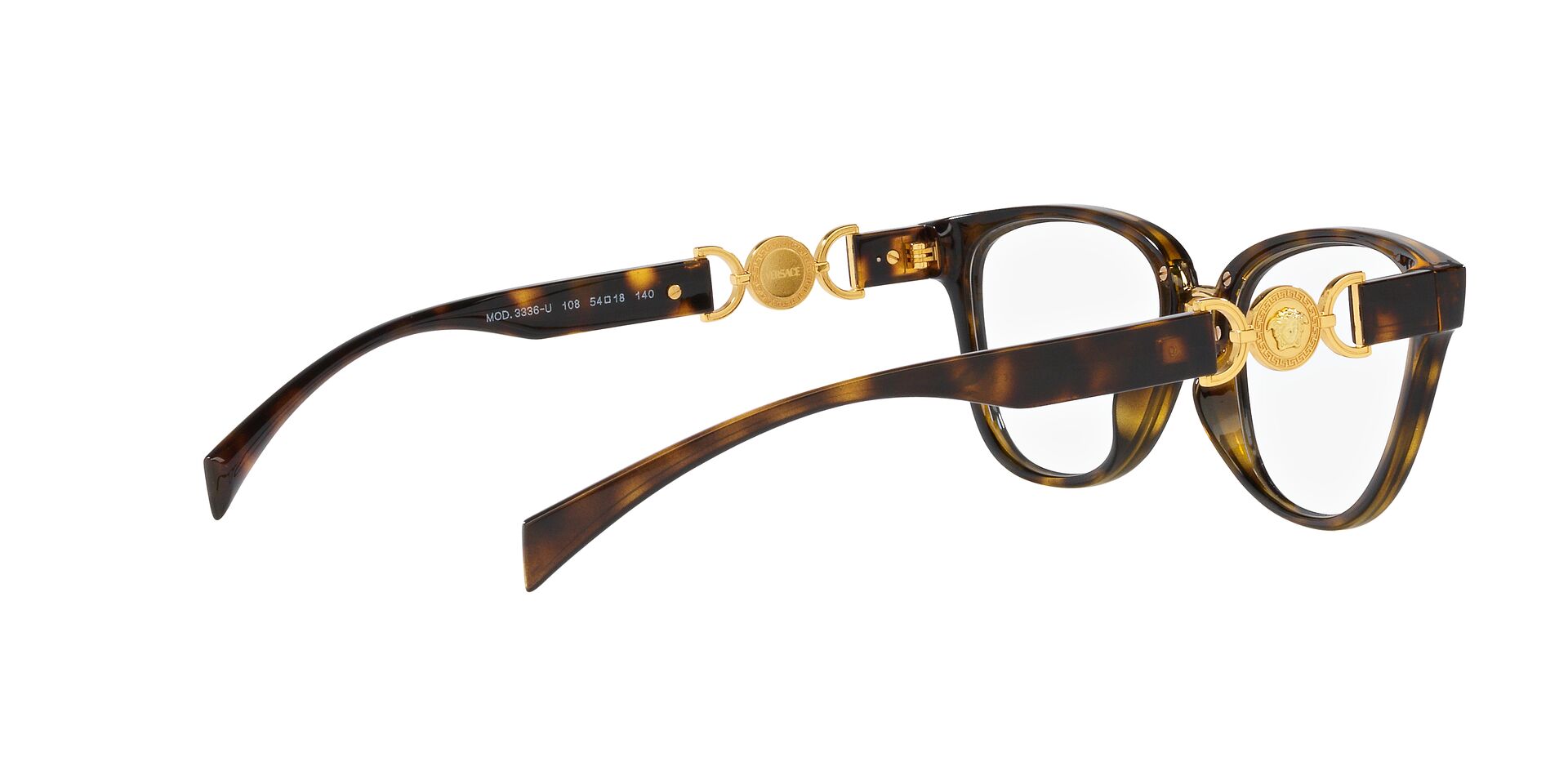 Versace 3336-U 108