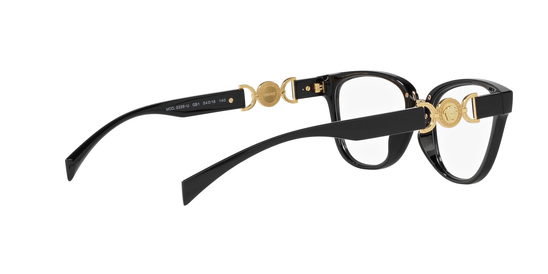 Versace VE 3336-U GB1