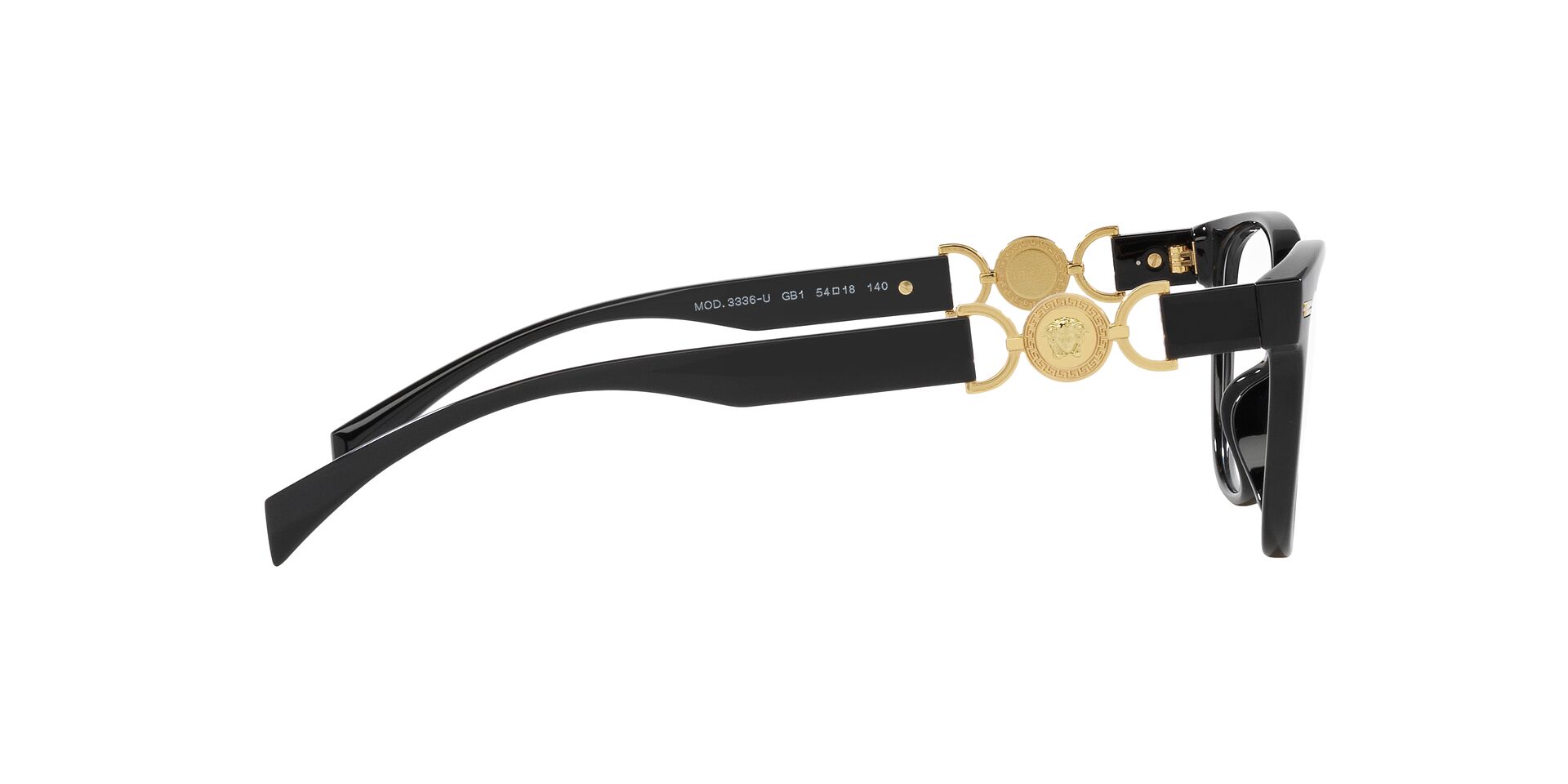Versace VE 3336-U GB1