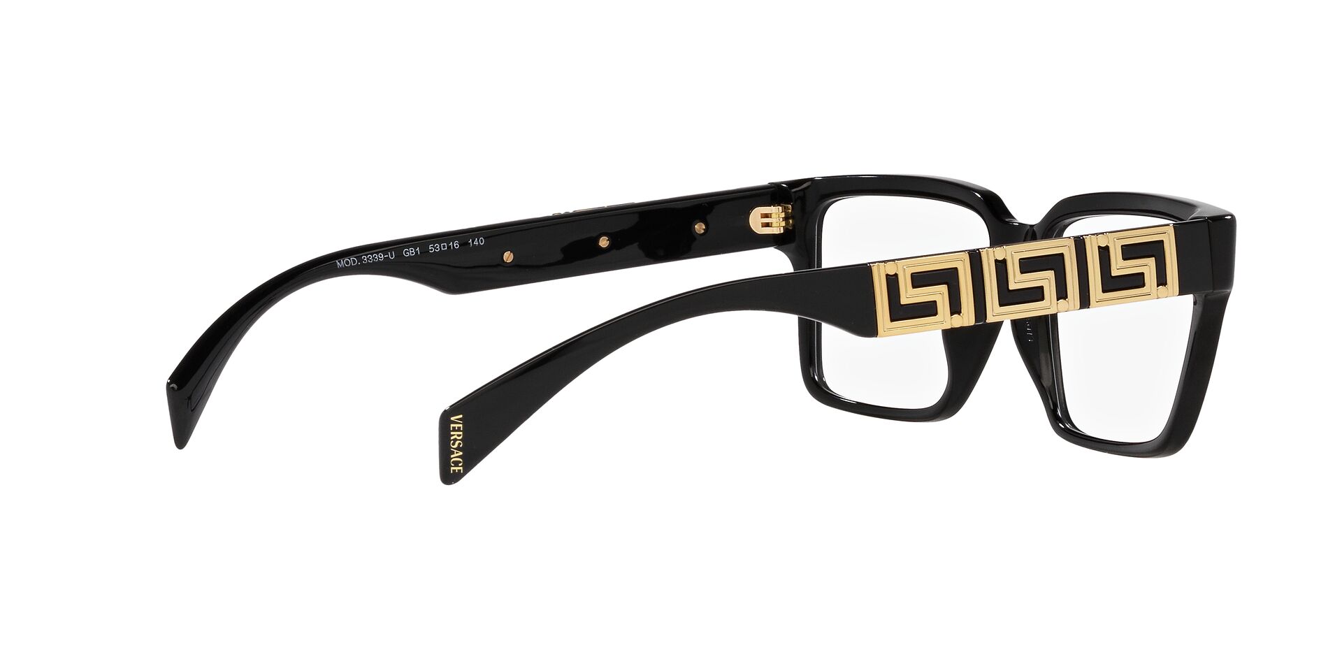 Versace VE 3339-U GB1