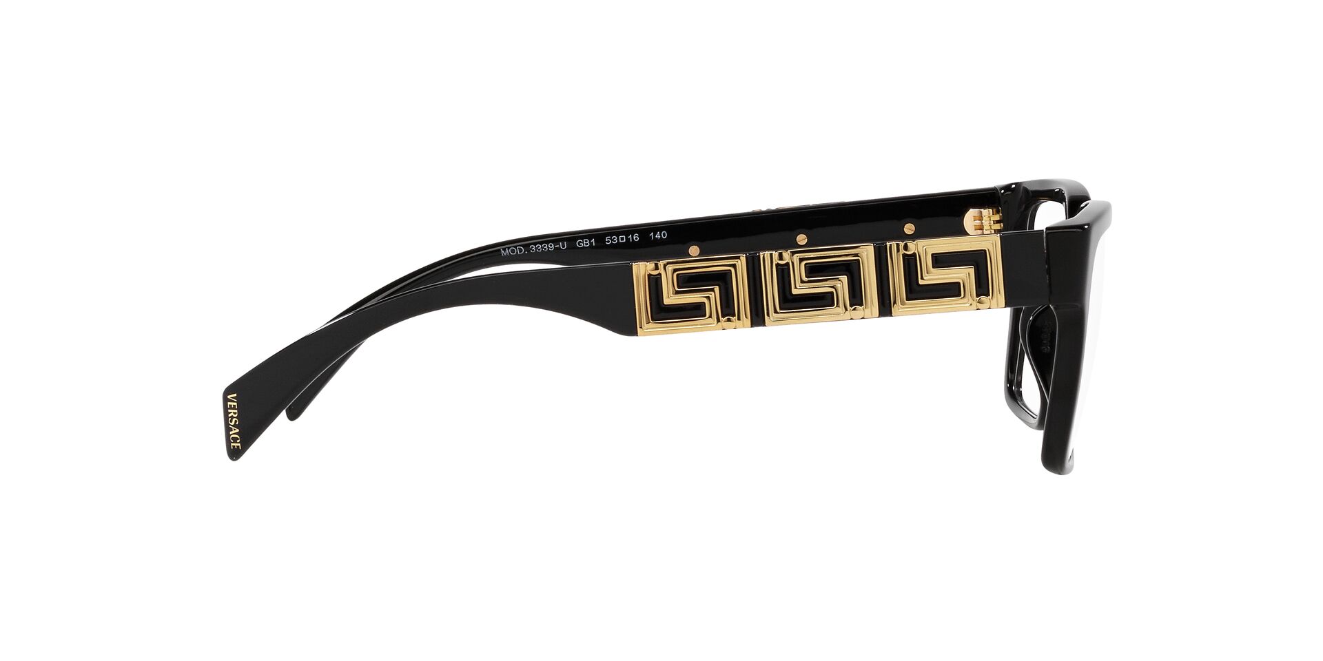 Versace VE 3339-U GB1