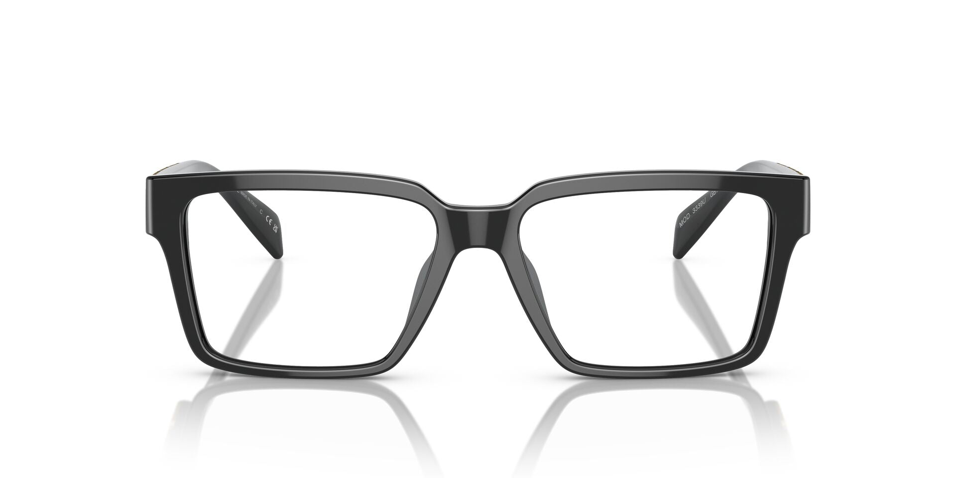 Versace VE 3339-U GB1