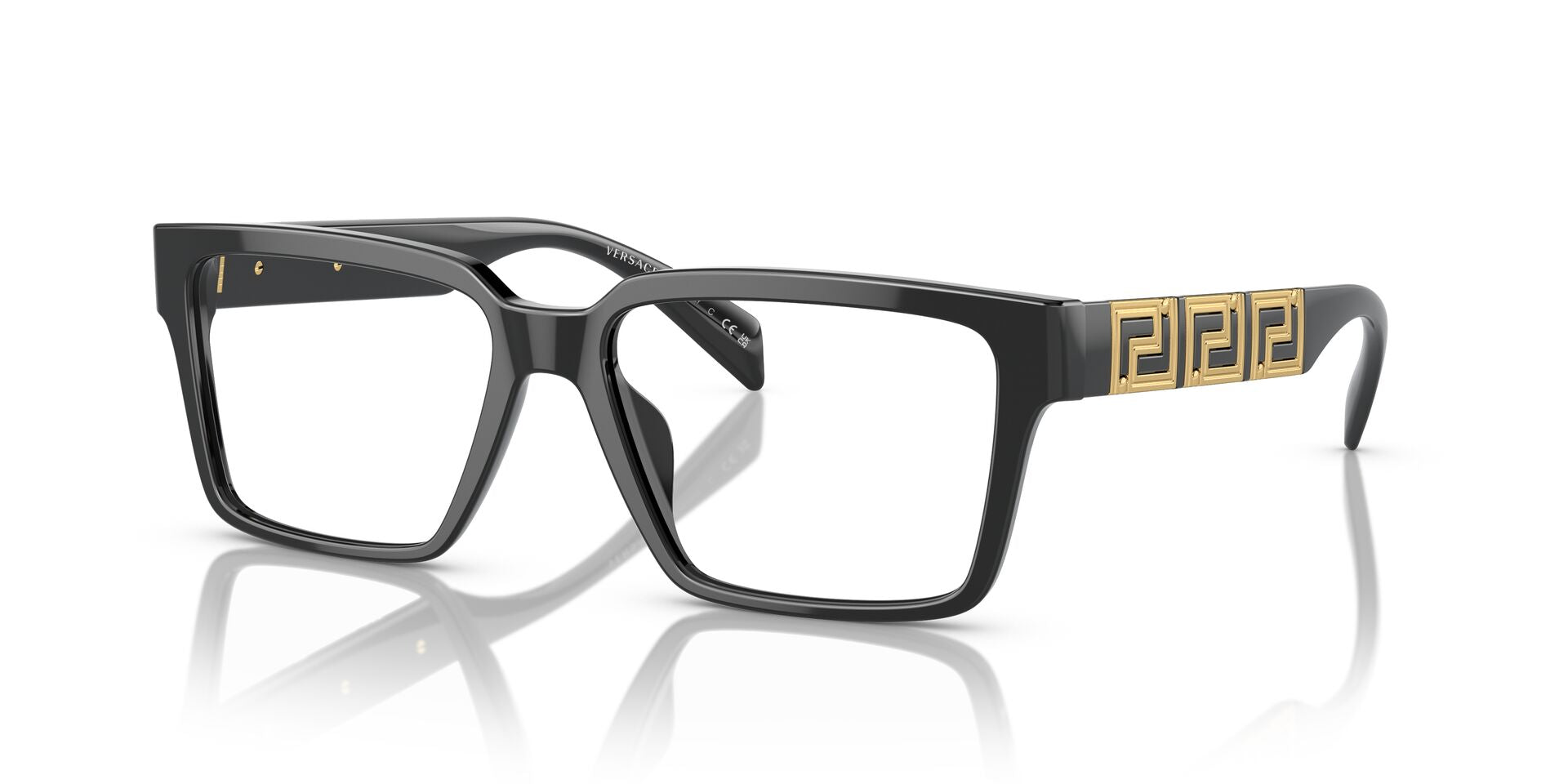 Versace VE 3339-U GB1