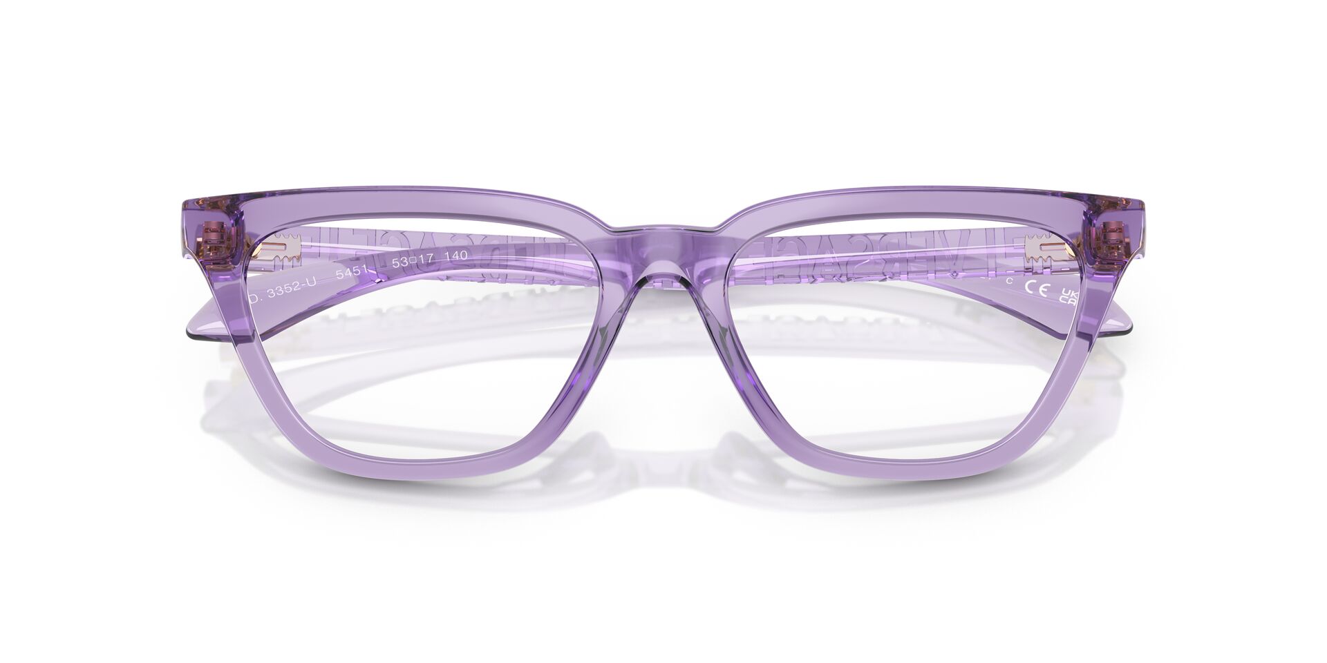 Versace VE 3352-U 5451