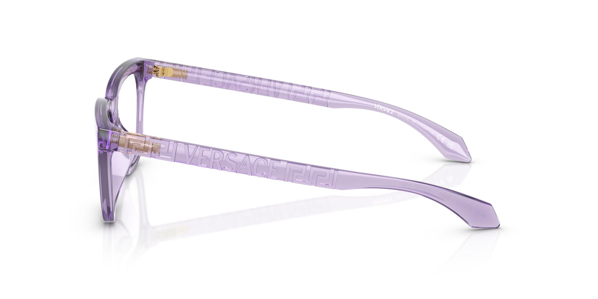 Versace VE 3352-U 5451