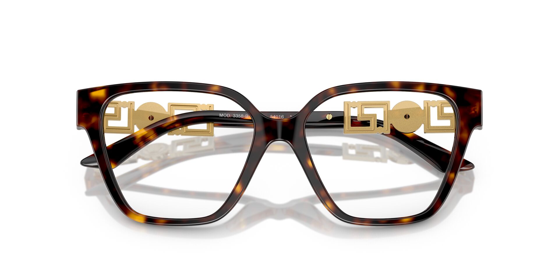 Versace 3358-B 108