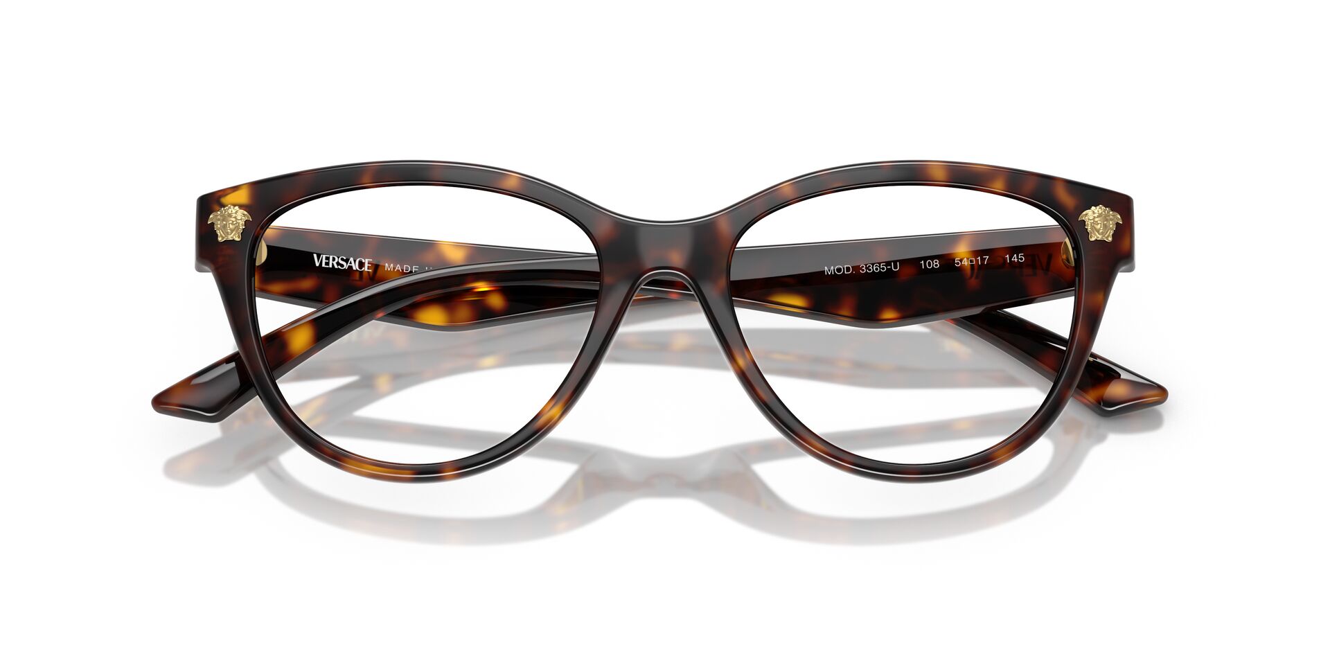 Versace VE 3365-U 108