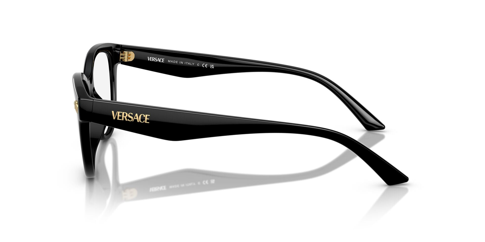 Versace VE 3365-U GB1