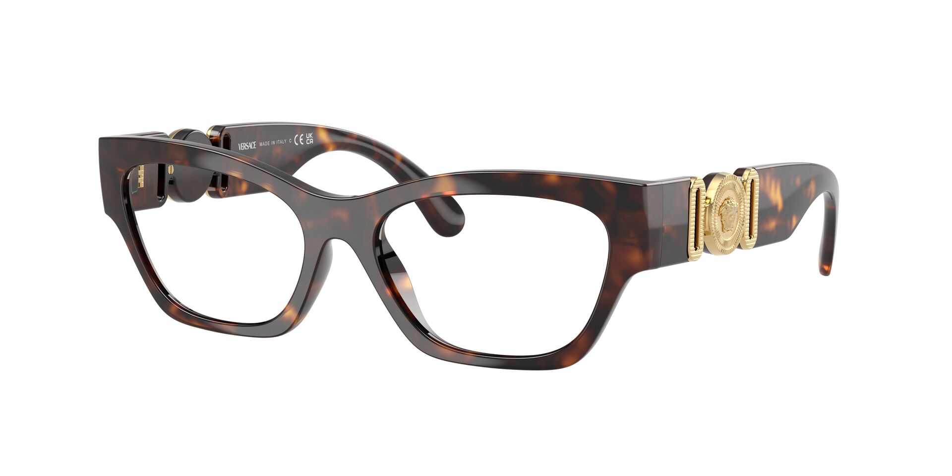 Versace VE 3367-U 108