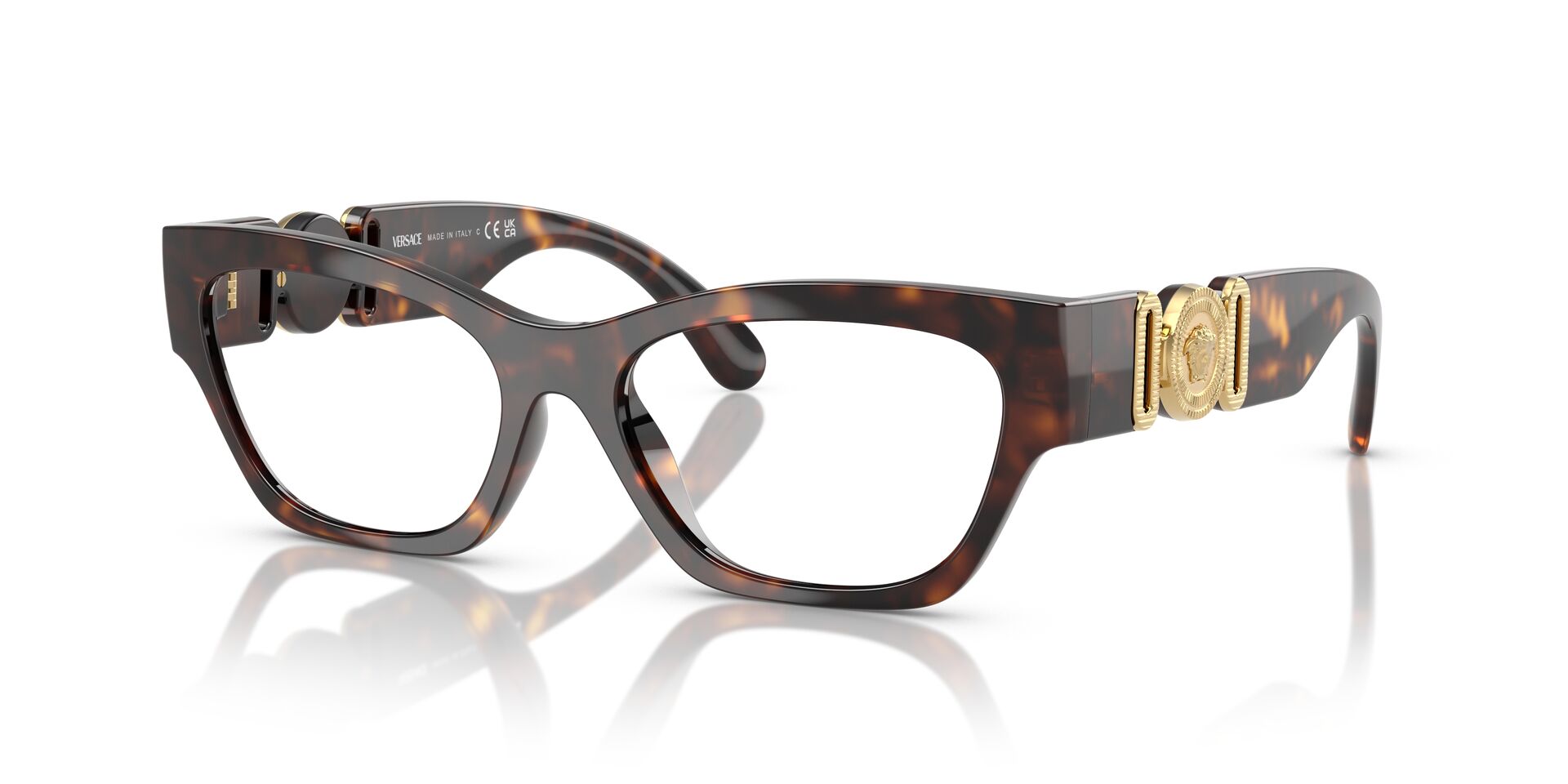 Versace VE 3367-U 108