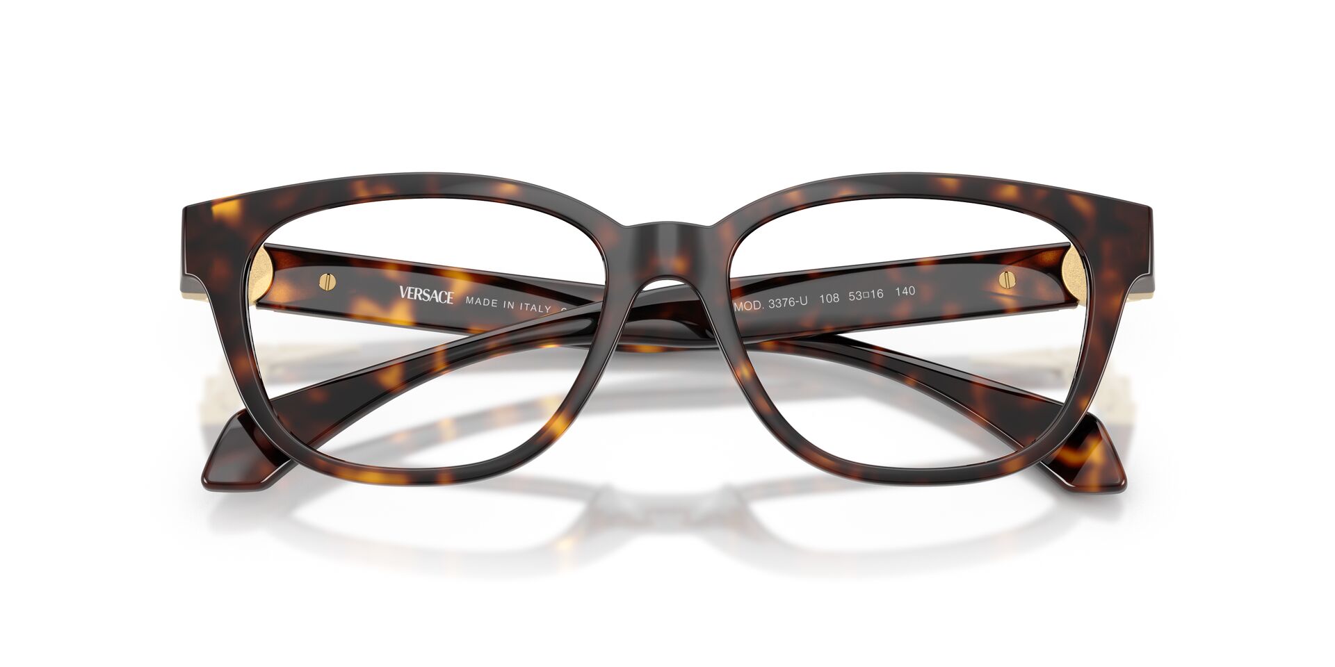Versace VE 3376-U 108
