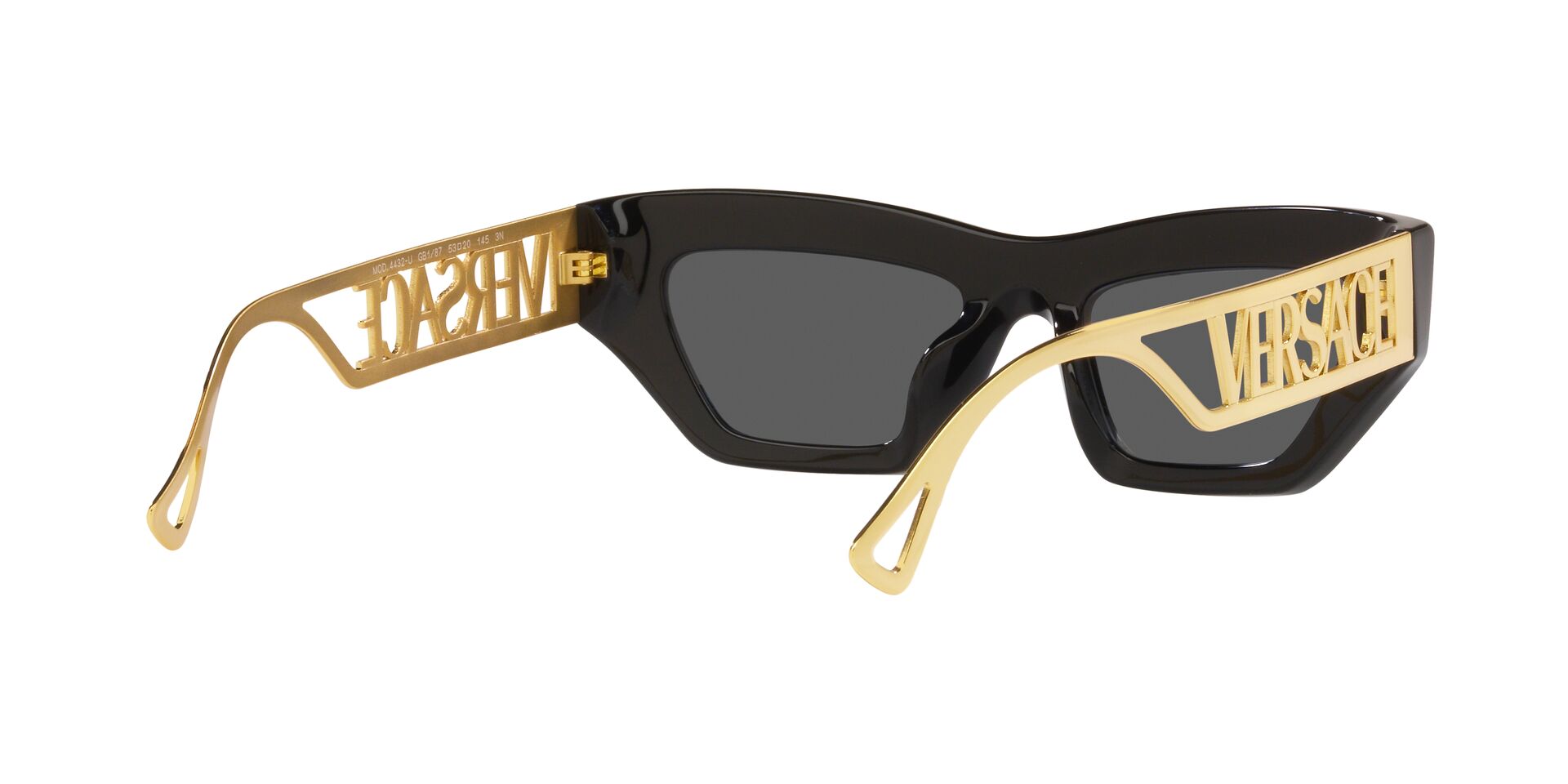 Versace VE 4432-U GB1/87