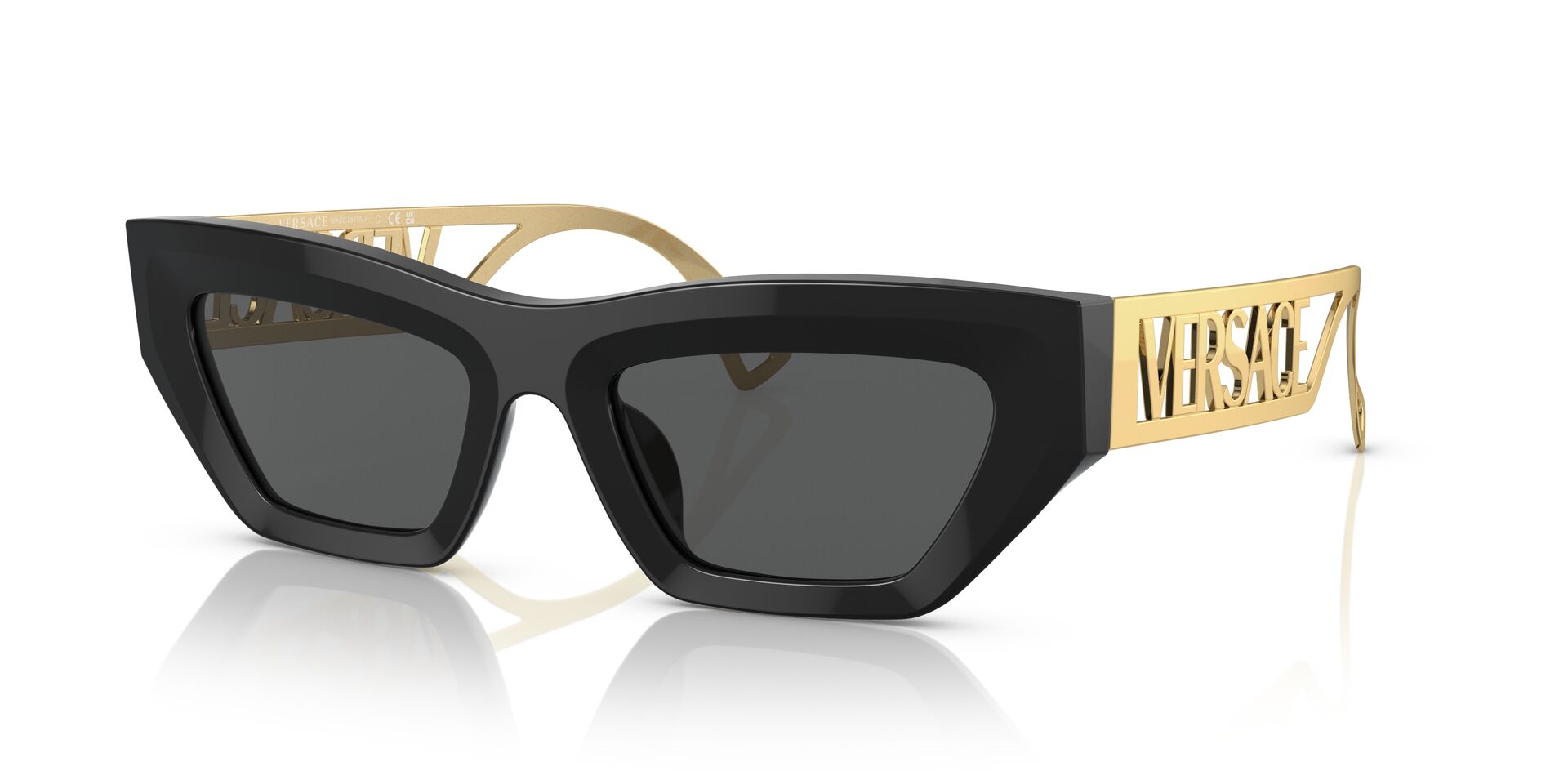Versace VE 4432-U GB1/87