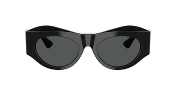 Versace VE 4477-U GB1 87