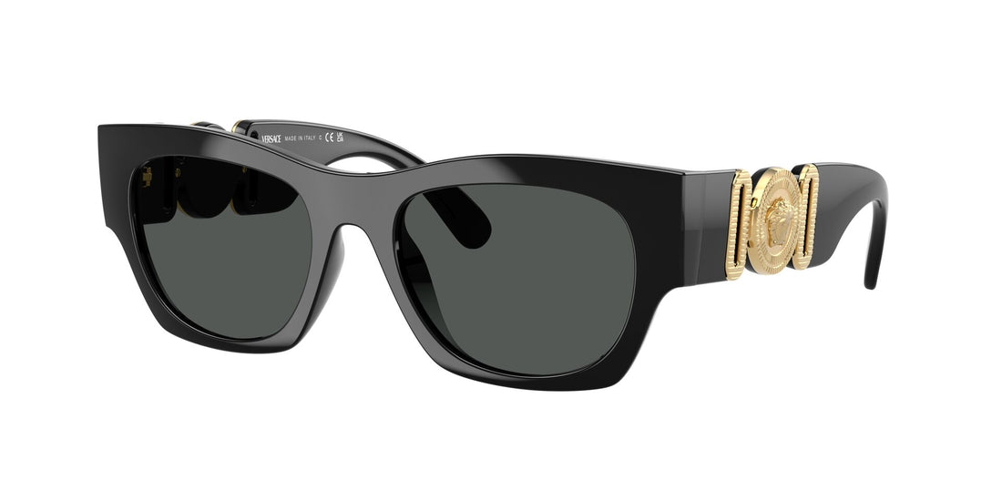 Versace VE 4479-U GB1/87