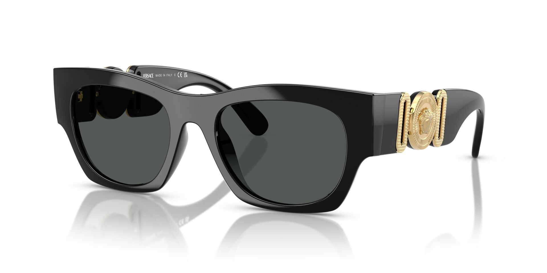 Versace VE 4479-U GB1/87