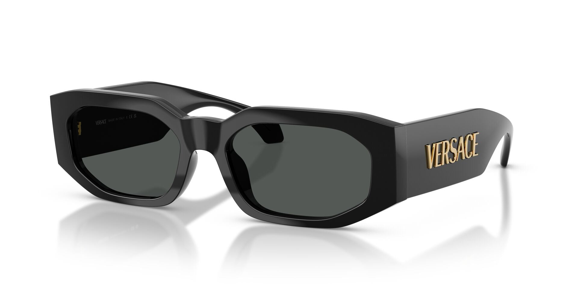 Versace VE 4489-U GB1/87