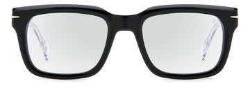 David Beckham DB 7107/BB 807
