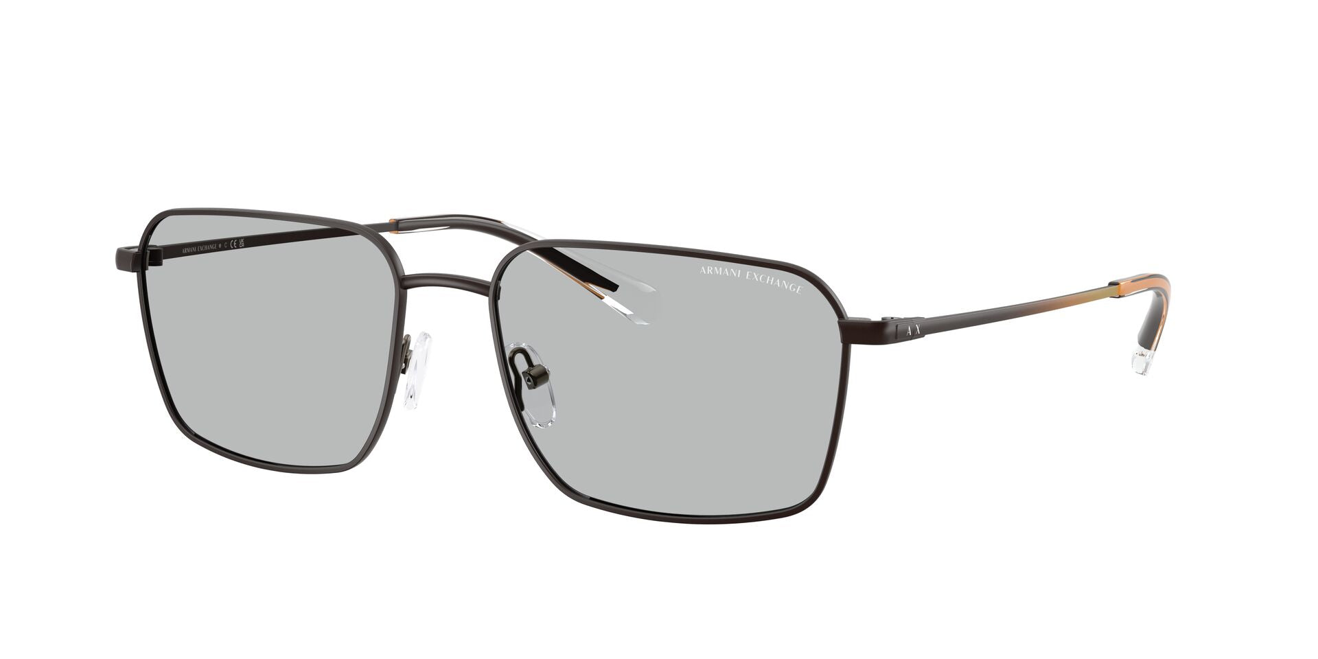 Armani Exchange AX 2053S 6003/87