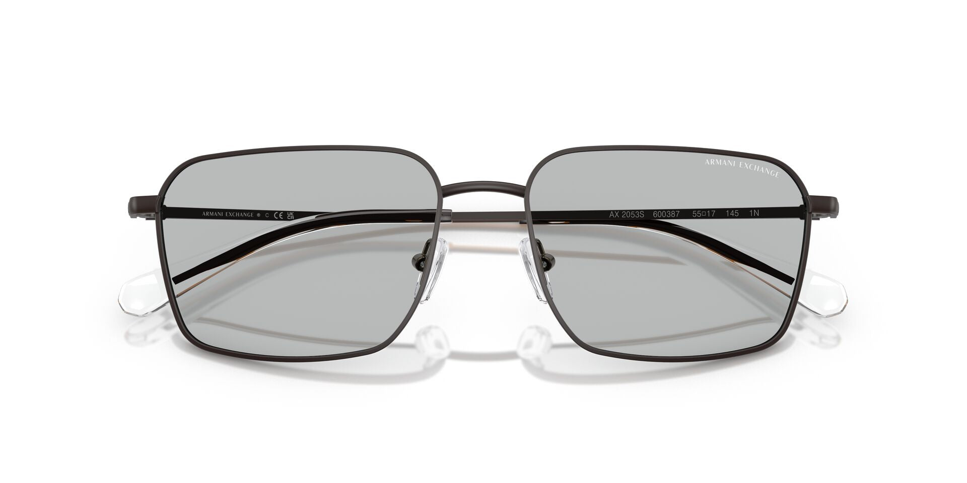 Armani Exchange AX 2053S 6003/87