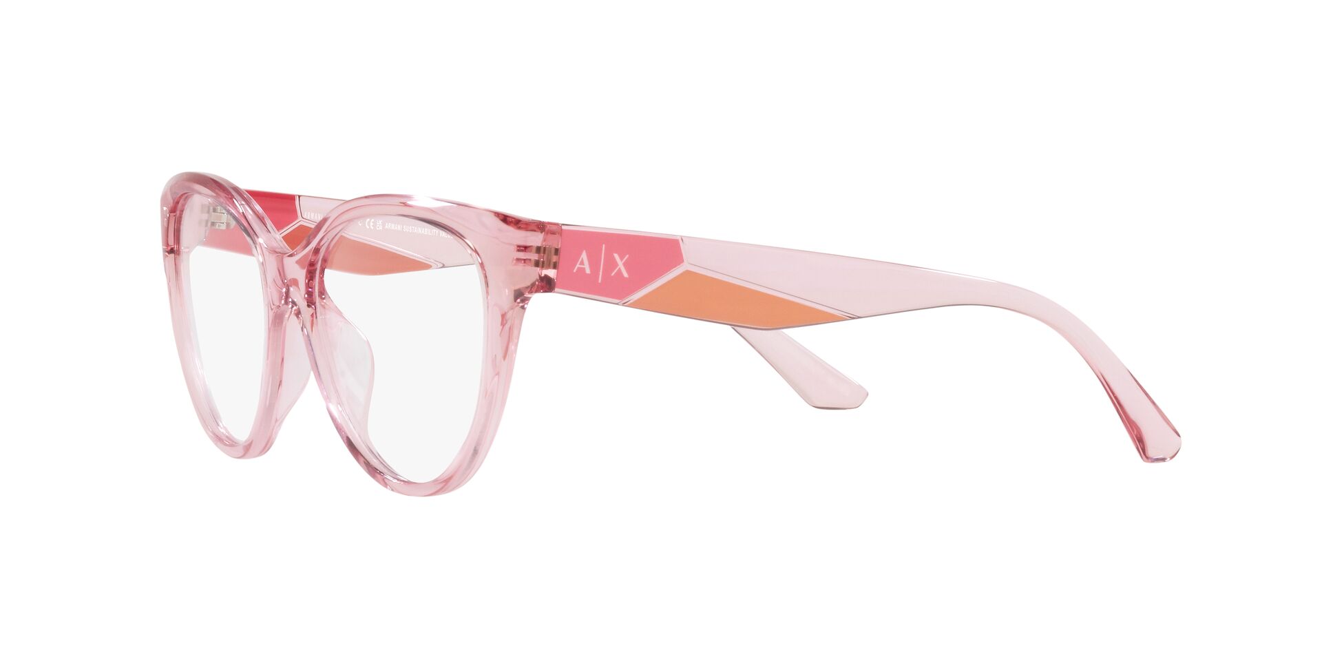 Armani Exchange AX 3096U 8339