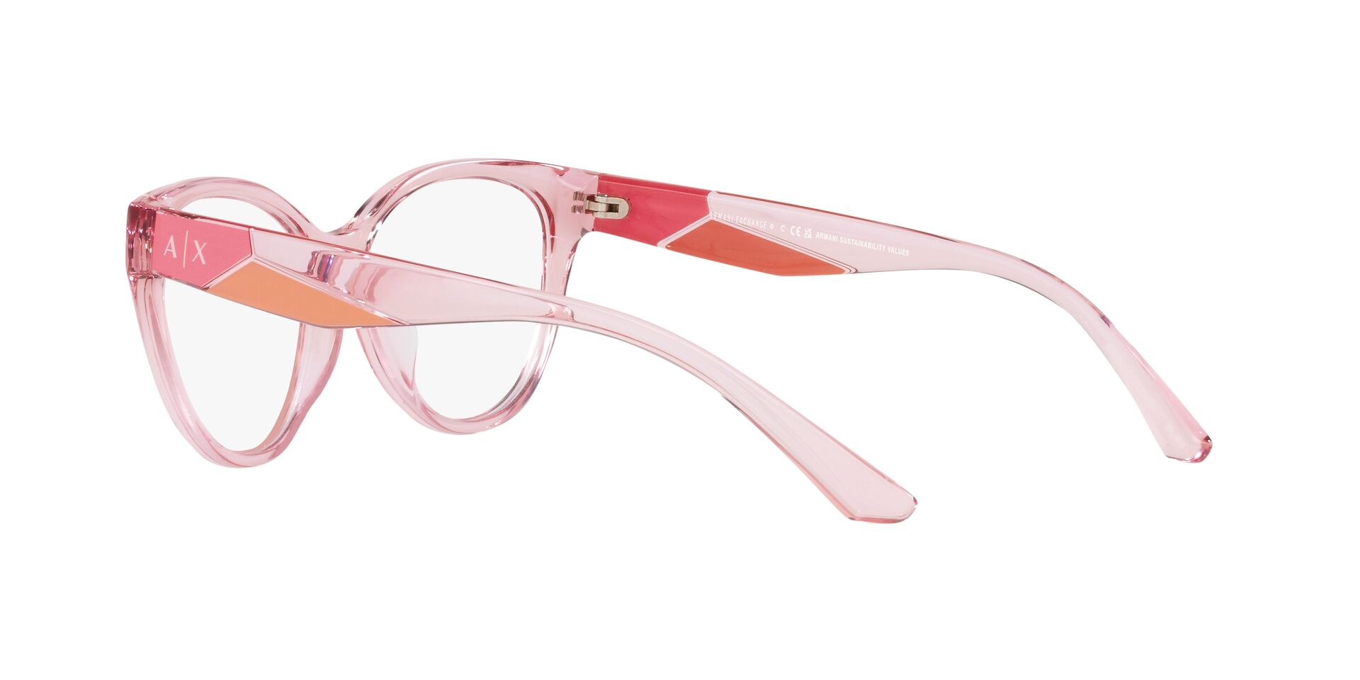 Armani Exchange AX 3096U 8339