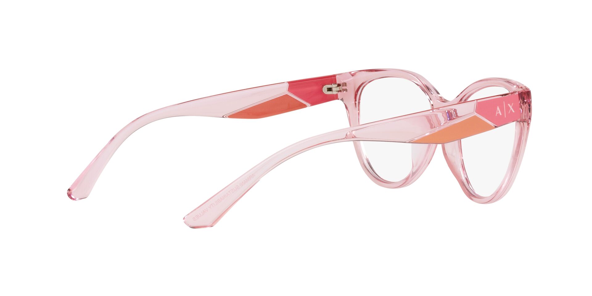Armani Exchange AX 3096U 8339