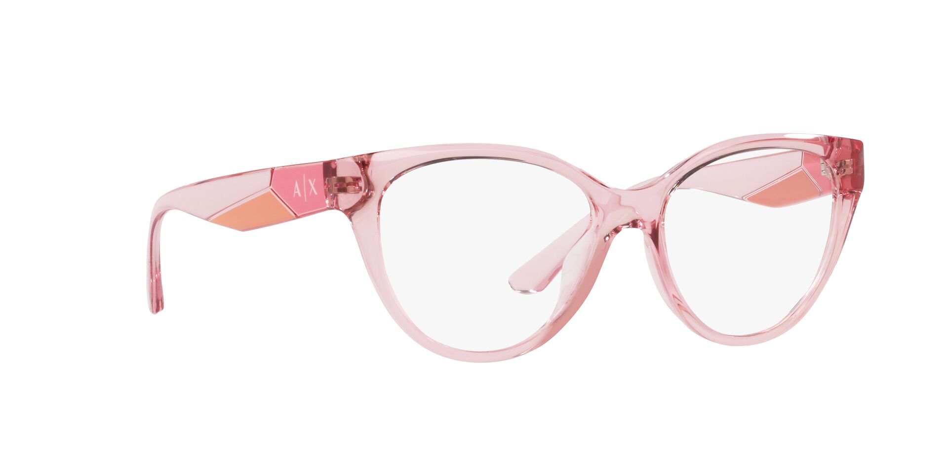 Armani Exchange AX 3096U 8339