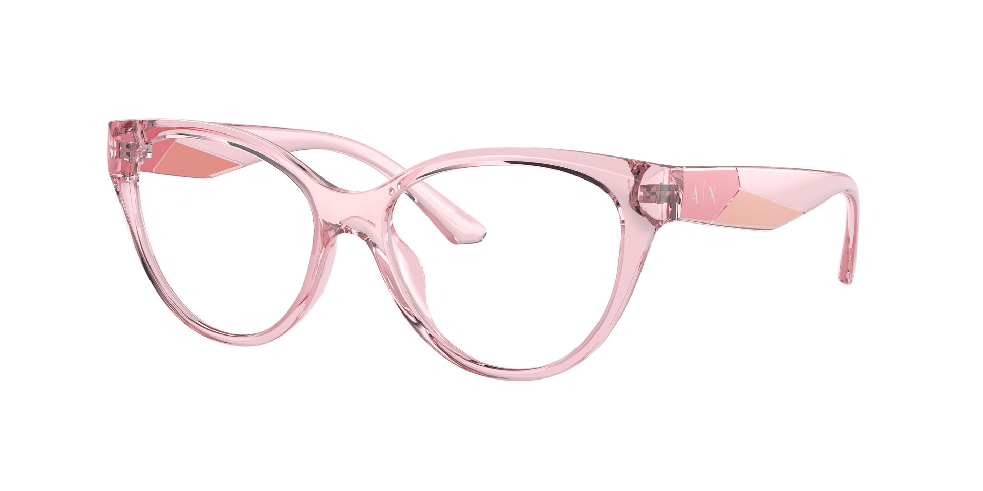 Armani Exchange AX 3096U 8339