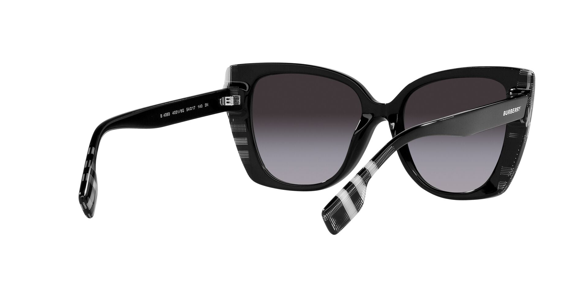 BURBERRY BE4393 4051/8G