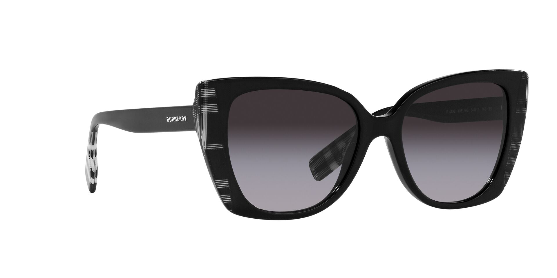 BURBERRY BE4393 4051/8G