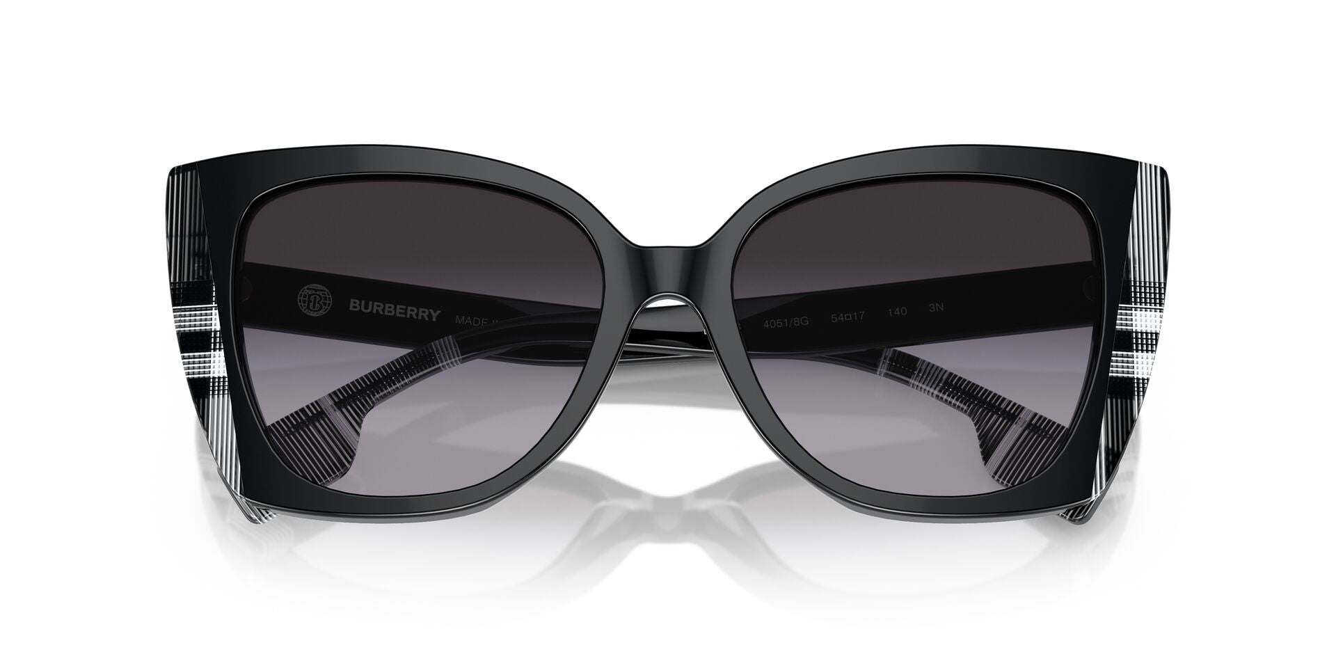 BURBERRY BE4393 4051/8G