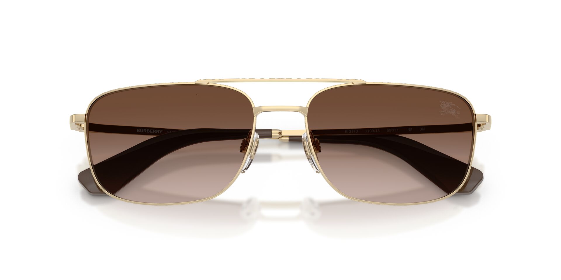 Burberry BE 3170 1109/13