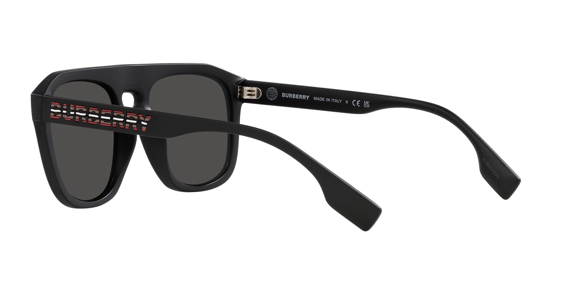 Burberry BE 4396U 346487