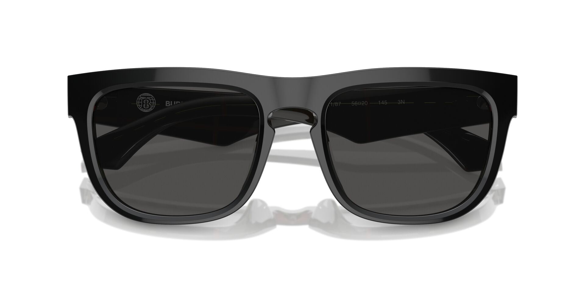 Burberry BE 4431U  412187