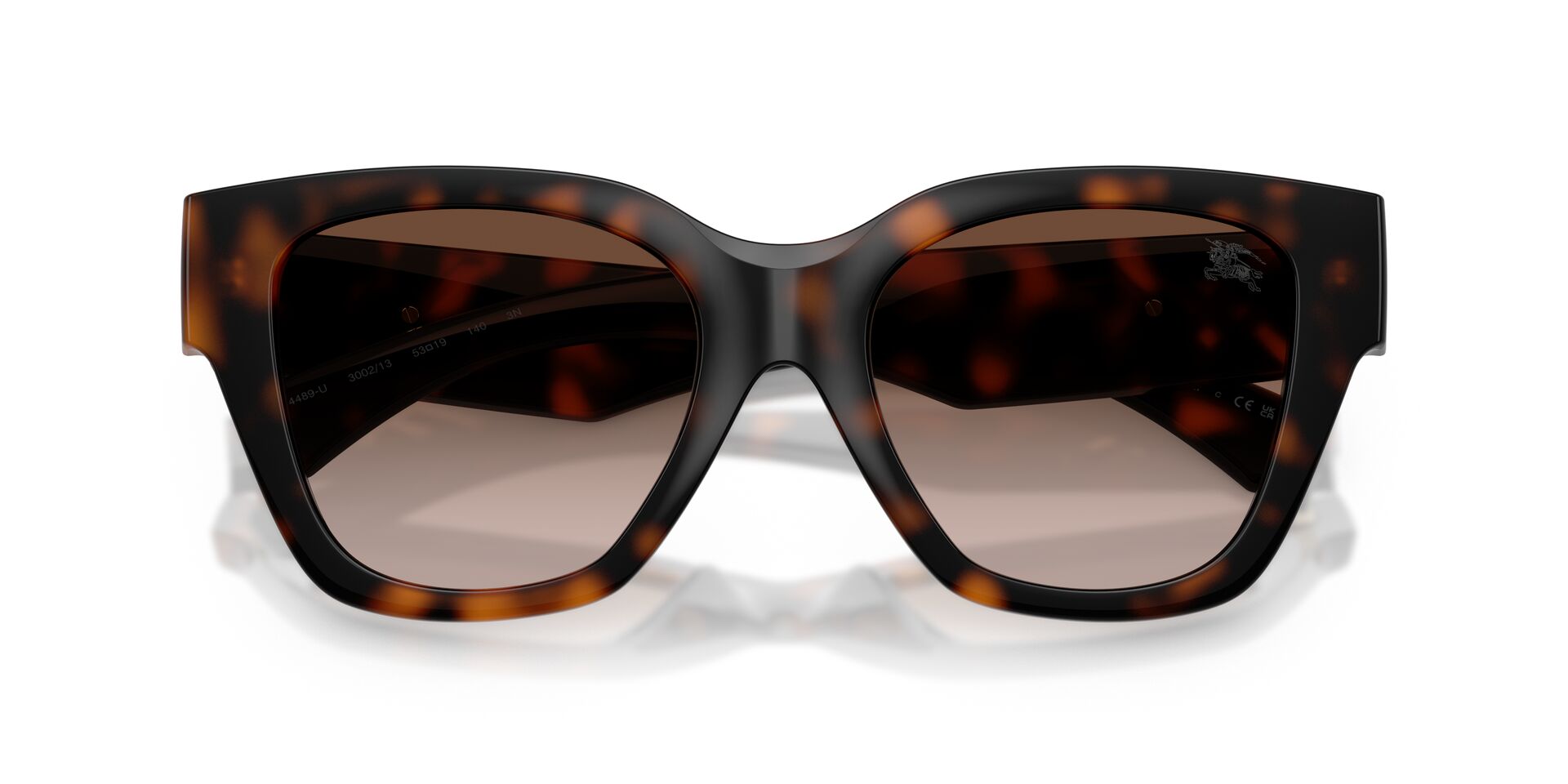 Burberry BE 4489U 3002/13