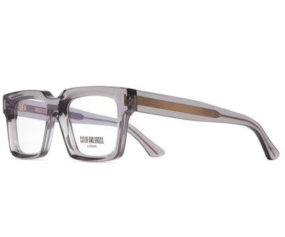 cutler and gross 1386