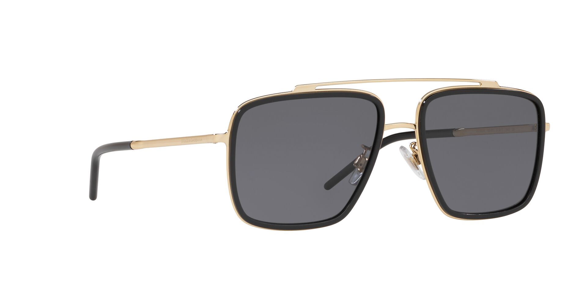 Dolce & Gabbana DG 2220 02/81