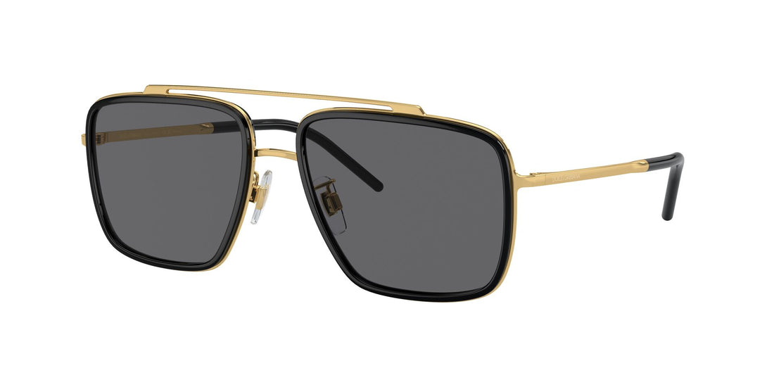 Dolce & Gabbana DG 2220 02/81