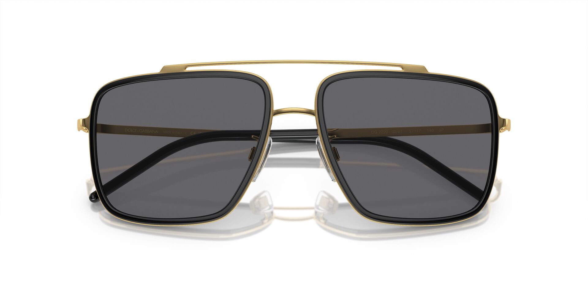 Dolce & Gabbana DG 2220 02/81